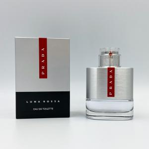 PRADA プラダ ルナロッサ EDT オードトワレ 50ml メンズ 香水｜s-select