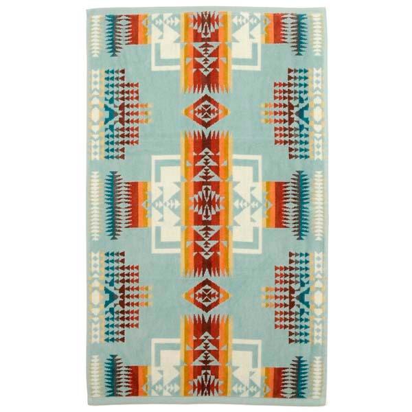 ペンドルトン PENDLETON ハンドタオル バスタオル XB219 51128 チーフジョセフ ...