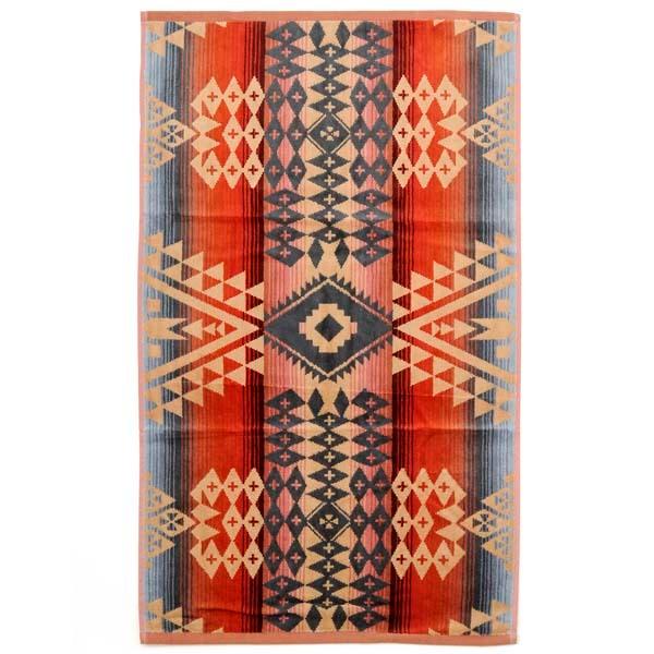 ペンドルトン PENDLETON ハンドタオル バスタオル XB219 53606 キャニオンランド...