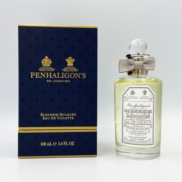 GW タイムセール PENHALIGON'S ペンハリガン ブレナムブーケ EDT オードトワレ 1...