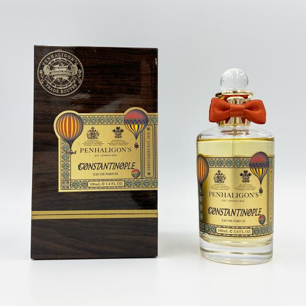 ヤフービッグボーナス PENHALIGON'S ペンハリガン コンスタンチノープル  EDP オード...