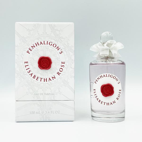 ヤフービッグボーナス PENHALIGON'S ペンハリガン エリザベサン ローズ  EDP オード...