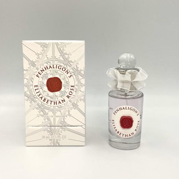 PENHALIGON'S ペンハリガン エリザベサン ローズ EDP オードパルファム 30ml レ...