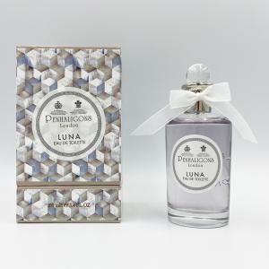 PENHALIGON'S ペンハリガン ルナ EDT オードトワレ 100ml レディース 香水｜s-select