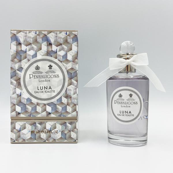 GW タイムセール PENHALIGON'S ペンハリガン ルナ EDT オードトワレ 100ml ...