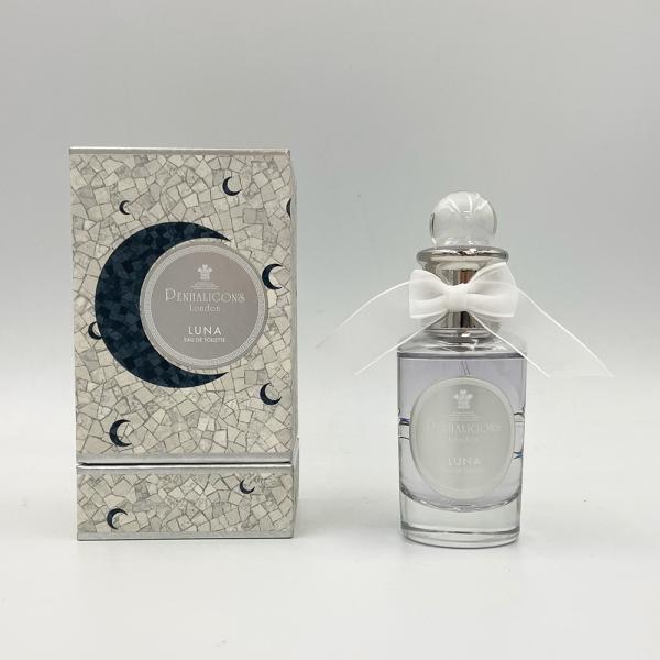 GW タイムセール PENHALIGON'S ペンハリガン ルナ オードトワレ 30ml EDT レ...