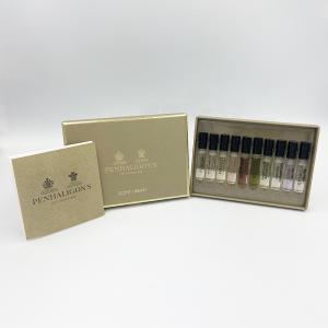 PENHALIGON'S ペンハリガン セントライブラリー 2ml×10 メンズ レディース 香水｜s-select