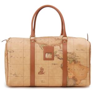 ★Prima Classe★ 地図柄トートバッグ Lサイズ【イタリア買付】 ☆Prima Classe☆ 地図柄トートバッグ Lサイズ【イタリア買付