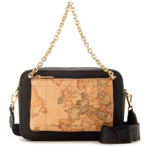 PRIMA CLASSE PLIMA プリマクラッセ ボストンバッグ ブラウン