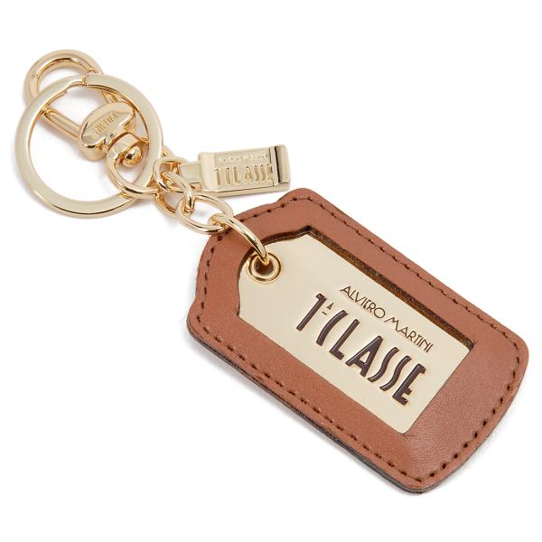 3月決算セール PLIMA CLASSE プリマクラッセ キーホルダー メンズ レディース ブラウン...