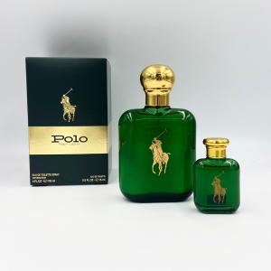 ラルフローレン RALPH LAUREN ポロ グリーン  EDTセット EDT118ml＋EDT15ml メンズ｜s-select