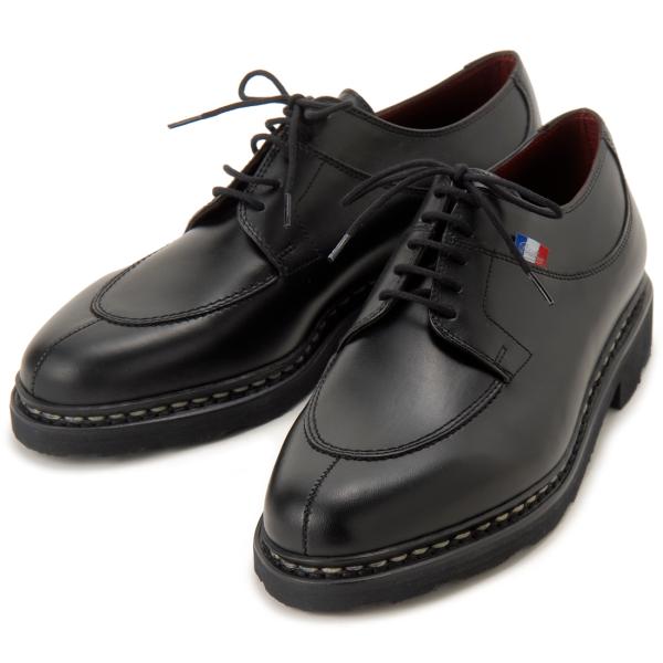 PARABOOT パラブーツ メンズ 1886 12 AVIGNON BBR アヴィニョン Uチップ...
