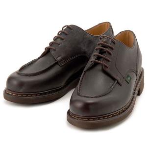 Paraboot（パラブーツ） モカシンシューズ CHIMEY シメイ 200816