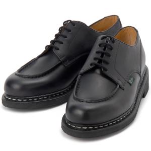 PARABOOT パラブーツ ビジネスシューズ メンズ 7107 09 CHAMBORD シャンボード｜s-select