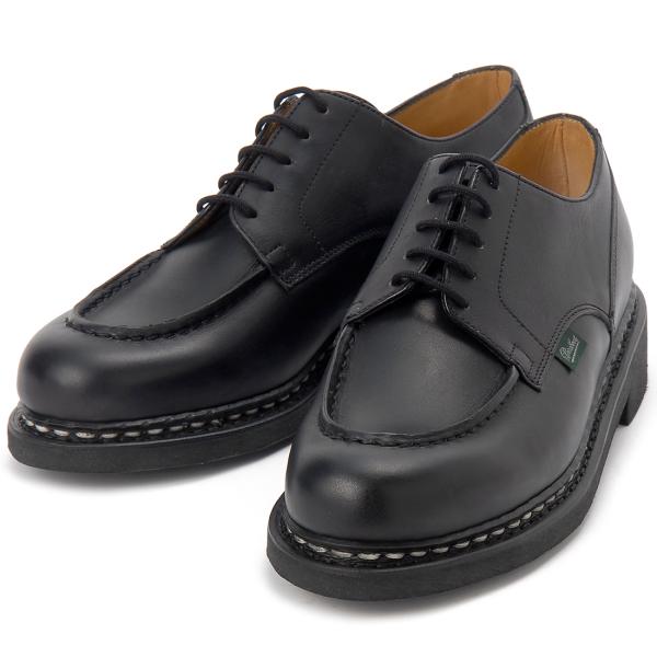 バレンタインセール パラブーツ PARABOOT ビジネスシューズ メンズ 7107 09 CHAM...