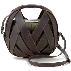 PERRIN PARIS ペランパリ クラッチバッグ レディース ブラック