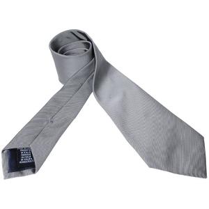 ポールスミス Paul Smith ネクタイ MEN TIE 8CM BLADE AHXA 552M S05 L グレー メンズ ブランド｜s-select