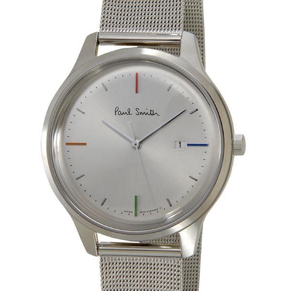 ポールスミス Paul Smith メンズ 時計 腕時計 BC5-415-11 The City ザ...
