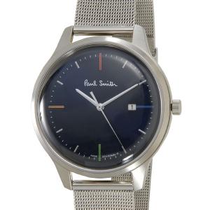 期間限定セール ポールスミス Paul Smith メンズ 時計 腕時計 BC5-415-71 The City ザ・シティ ブルー ブティックモデル 新品 送料無料