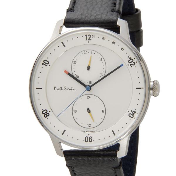 ポールスミス Paul Smith メンズ 腕時計 BH2-014-10 Church Street...