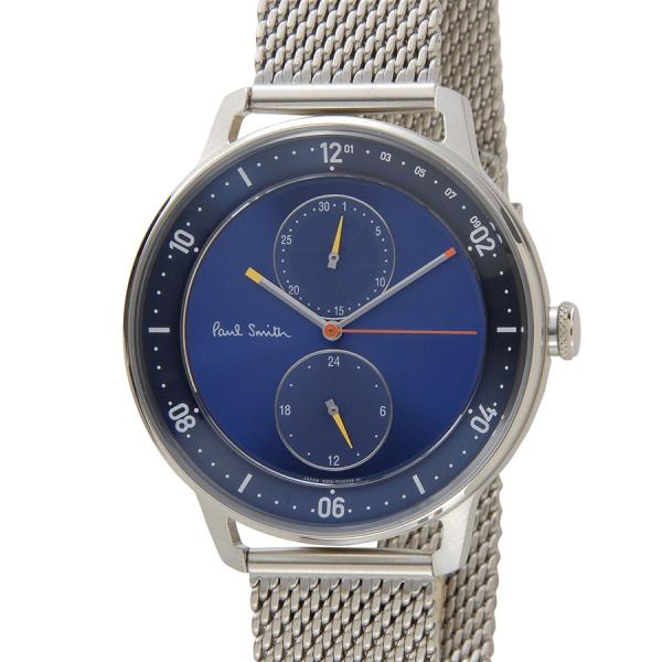 ポールスミス Paul Smith メンズ 腕時計 BH2-014-71 Church Street...