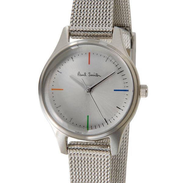 GW タイムセール ポールスミス Paul Smith レディース 時計 腕時計 BT2-611-1...