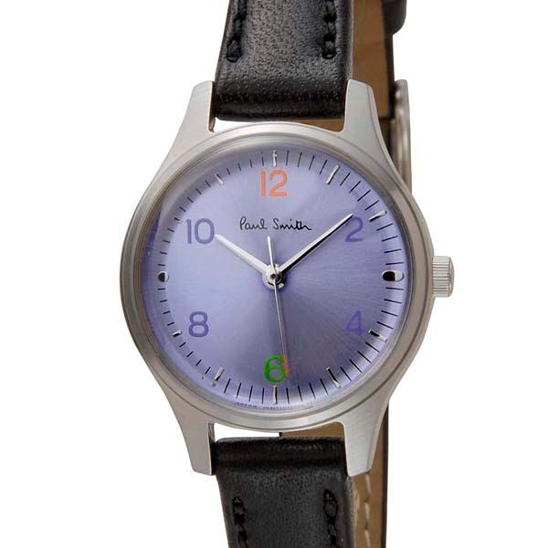 GW タイムセール ポールスミス Paul Smith 腕時計 レディース パープル BT2-611...