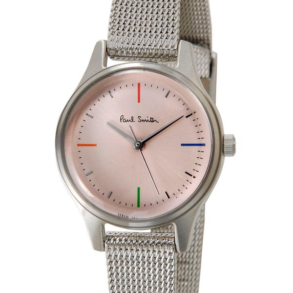 GW タイムセール ポールスミス Paul Smith レディース 時計 腕時計 BT2-611-9...
