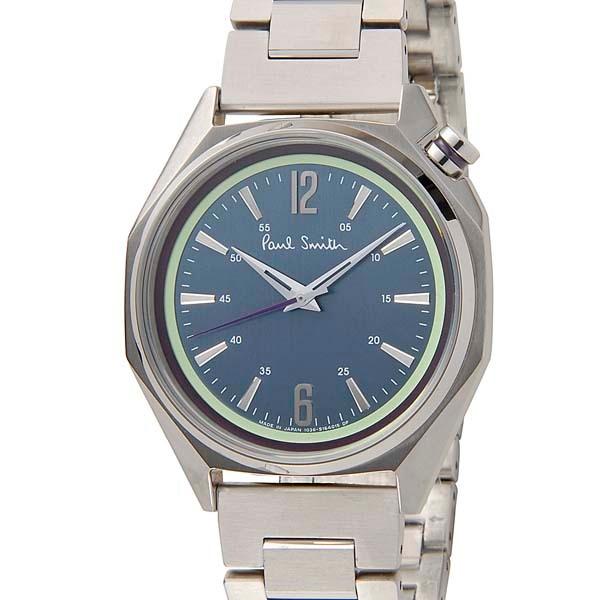 Paul Smith ポールスミス 腕時計 メンズ BT4 117 93