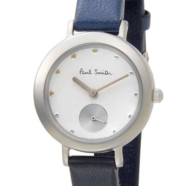 ポールスミス Paul Smith レディース 時計 腕時計 BZ1-617-10 Hayward ...