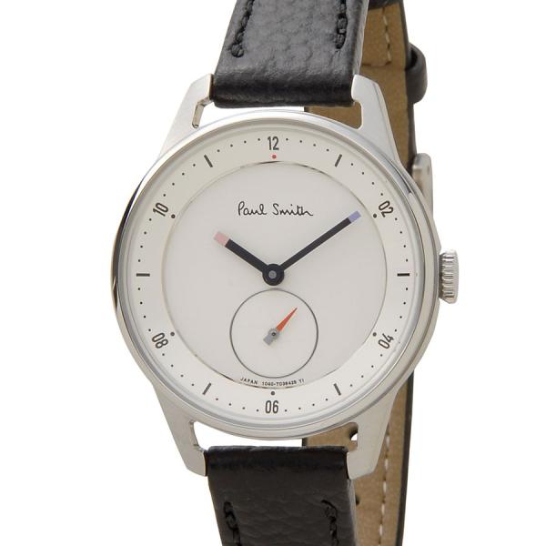 ポールスミス Paul Smith レディース 腕時計 BZ1-919-10 Church Stre...