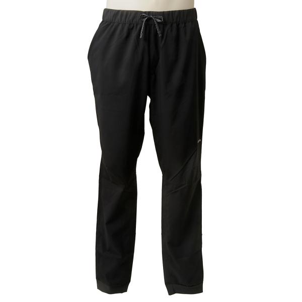 GW タイムセール Patagonia パタゴニア ジョガーパンツ イージーパンツ メンズ ブラック...