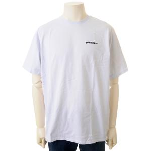 Patagonia パタゴニア Tシャツ メンズ PTG38504 WHI P6｜s-select