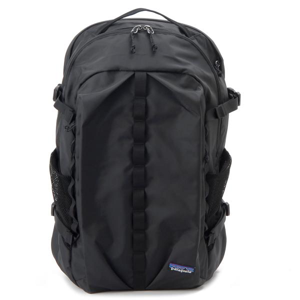 GW タイムセール パタゴニア patagonia リュック メンズ レディース ブラック 4792...