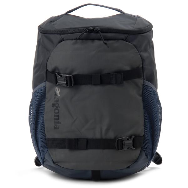 GW タイムセール パタゴニア patagonia リュック キッズ ブラック 47895 INBK...
