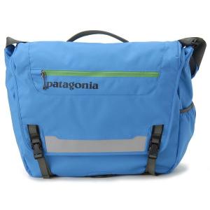 パタゴニア Patagonia メッセンジャーバッグ 48280-LRM ブランド｜s-select