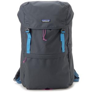 patagonia パタゴニア リュック バックパック 48546 PIBL FIELDSMITH LID PACK 28L｜s-select