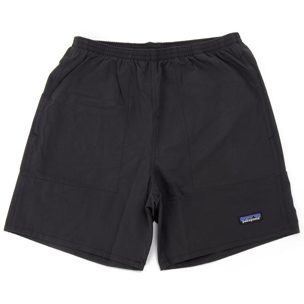 ヤフービッグボーナス Patagonia パタゴニア ハーフパンツ メンズ 58048 INBK 水...