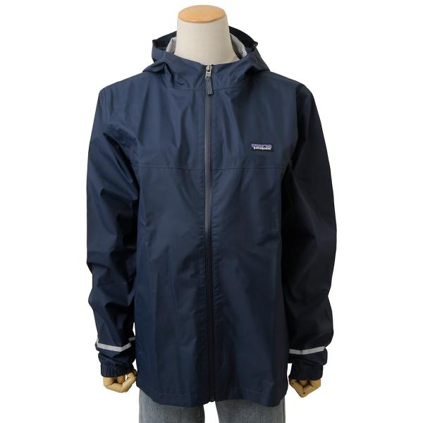 GW タイムセール パタゴニア Patagonia トレントシェル レインジャケット レディース ネ...