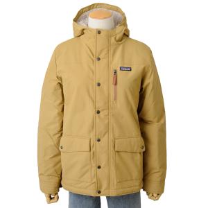 パタゴニア BOY'S S（8）カーキアウター 今なら揃ってます
