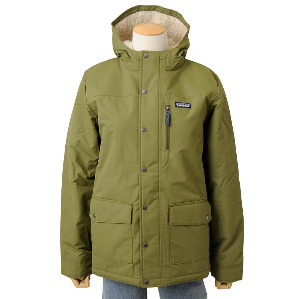 パタゴニア Patagonia ナイロンジャケット レディース キッズ 68460 WYGN REV...
