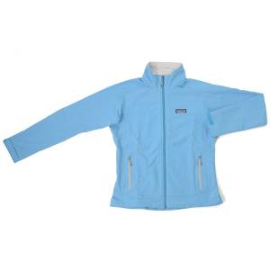 パタゴニア Patagonia フリース M レディース シンプル・ガイド・ジャケット ブルー 83751 CUA-277 ブランド｜s-select