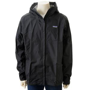 ヤフービッグボーナス Patagonia パタゴニア マウンテンパーカー メンズ ブラック 85241 BLK｜s-select