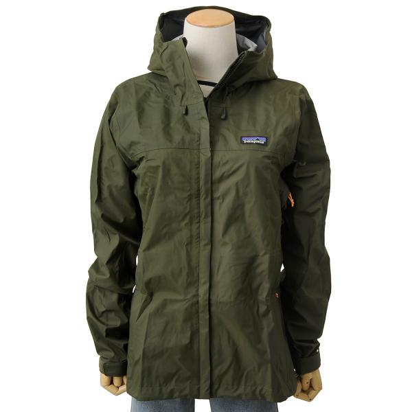 GW タイムセール パタゴニア Patagonia マウンテンパーカー レディース グリーン 852...
