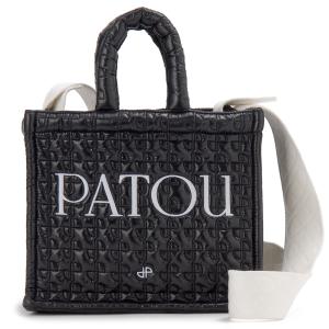 パトゥ トートバッグ AC025 SOFT BAGS PATOU SMALL TOTE BAG