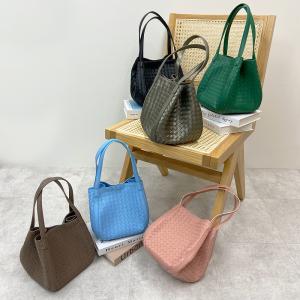 ピュアモエナ イタリアンシープスキンメッシュデザイン2WAYバック ピュアモエナ イタリアンシープスキンメッシュデザインバルーン
