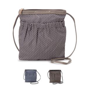 PLINIO VISONA プリニオ ヴィソナ ショルダーバッグ 23719