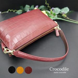 ダイヤモンドパイソン スマホポシェット ショルダーバッグ ヘビ