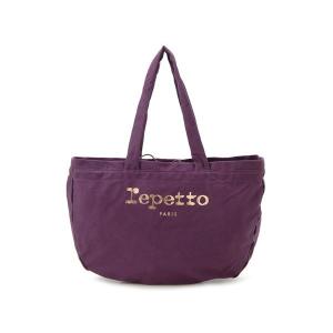 レペット repetto トートバッグ SNEAK B0213T-438 ブランド｜s-select