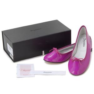 レペット repetto バレエシューズ 靴 V086V-507-40 40 ブランド｜s-select